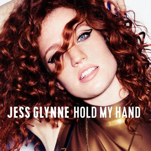 I Cry When I Laugh by Jess Glynne