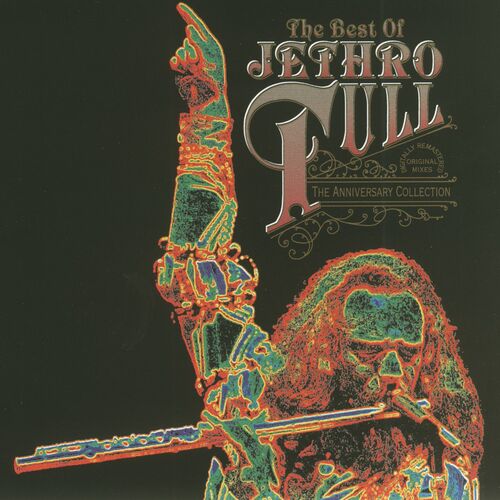 Essential by Jethro Tull