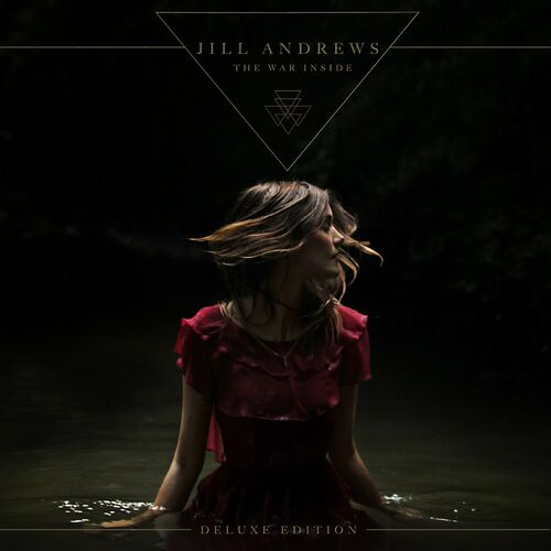 The War Inside by Jill Andrews