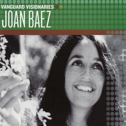 Farewell, Angelina by Joan Baez