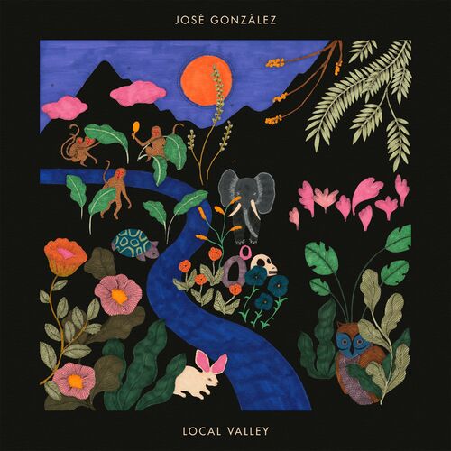 Local Valley by José González