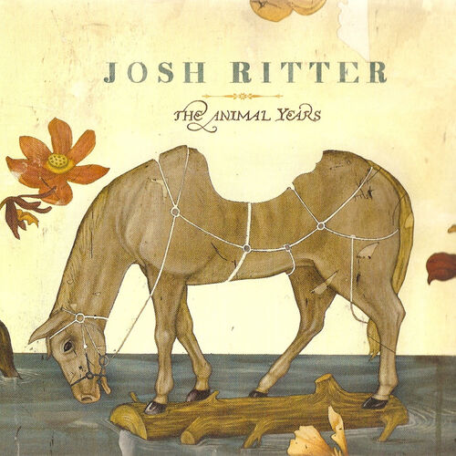 The Animal Years by Josh Ritter