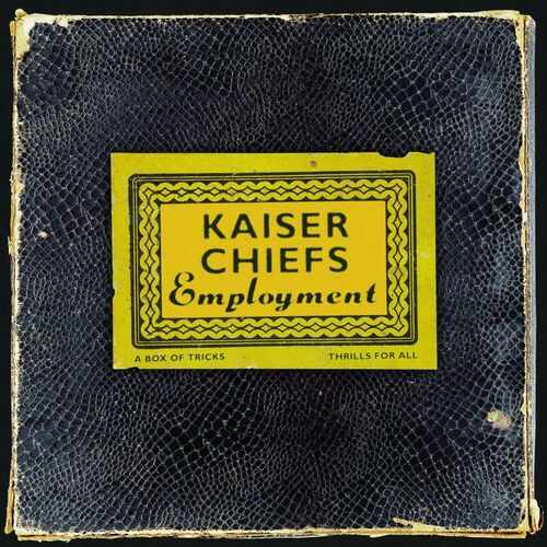 Employment by Kaiser Chiefs