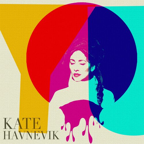 You by Kate Havnevik