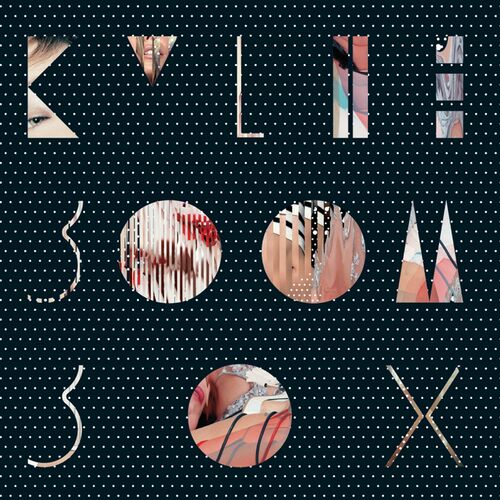 Body Language by Kylie Minogue