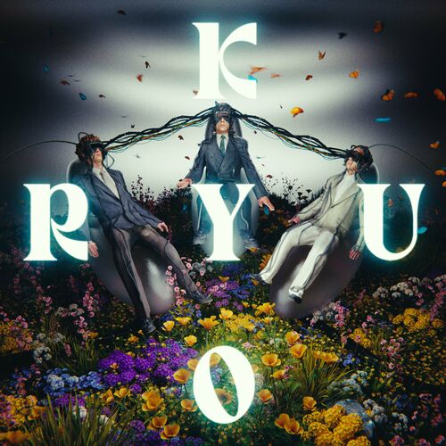 KYORYU by Last Dinosaurs
