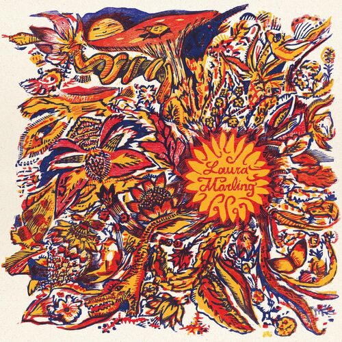 Alas, I Cannot Swim by Laura Marling