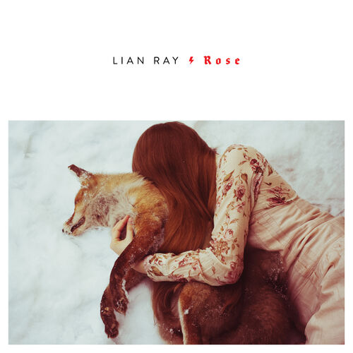 Rose by Lian Ray