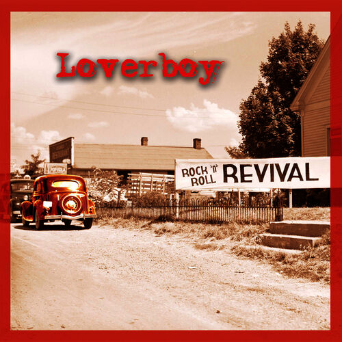 Loverboy by Loverboy