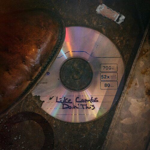 Growin' Up by Luke Combs