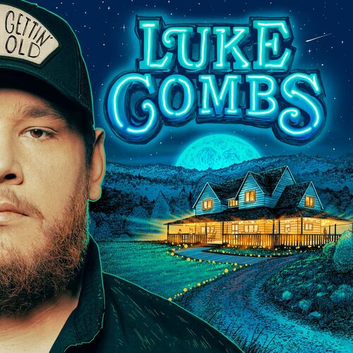 Gettin' Old by Luke Combs