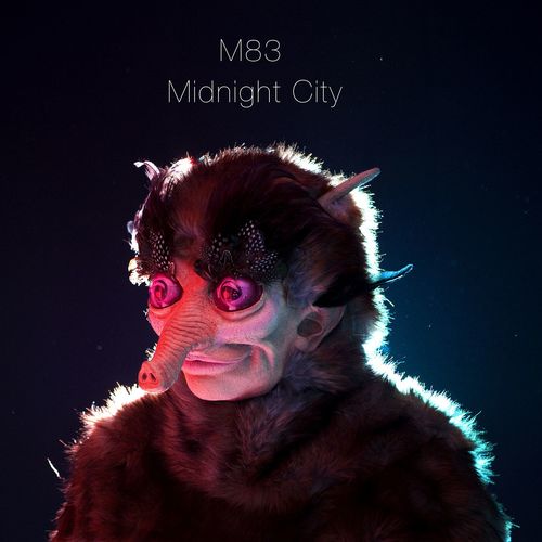 Hurry Up, We're Dreaming by M83