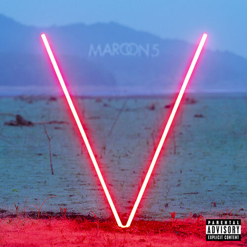 V by Maroon 5