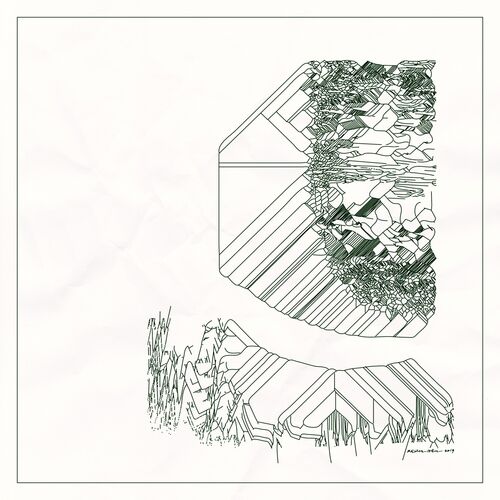 Yearning for the Infinite by Max Cooper