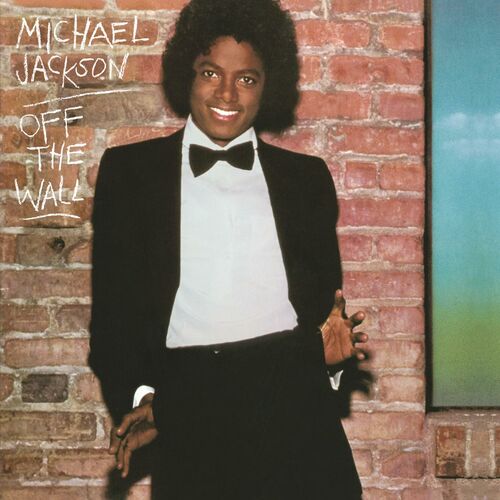 Michael Jackson's Vision by Michael Jackson