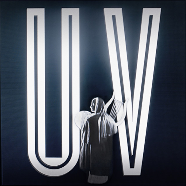 Uncanny Valley by Midnight Juggernauts