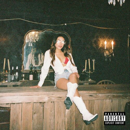 Texas Boy by Mike Dimes