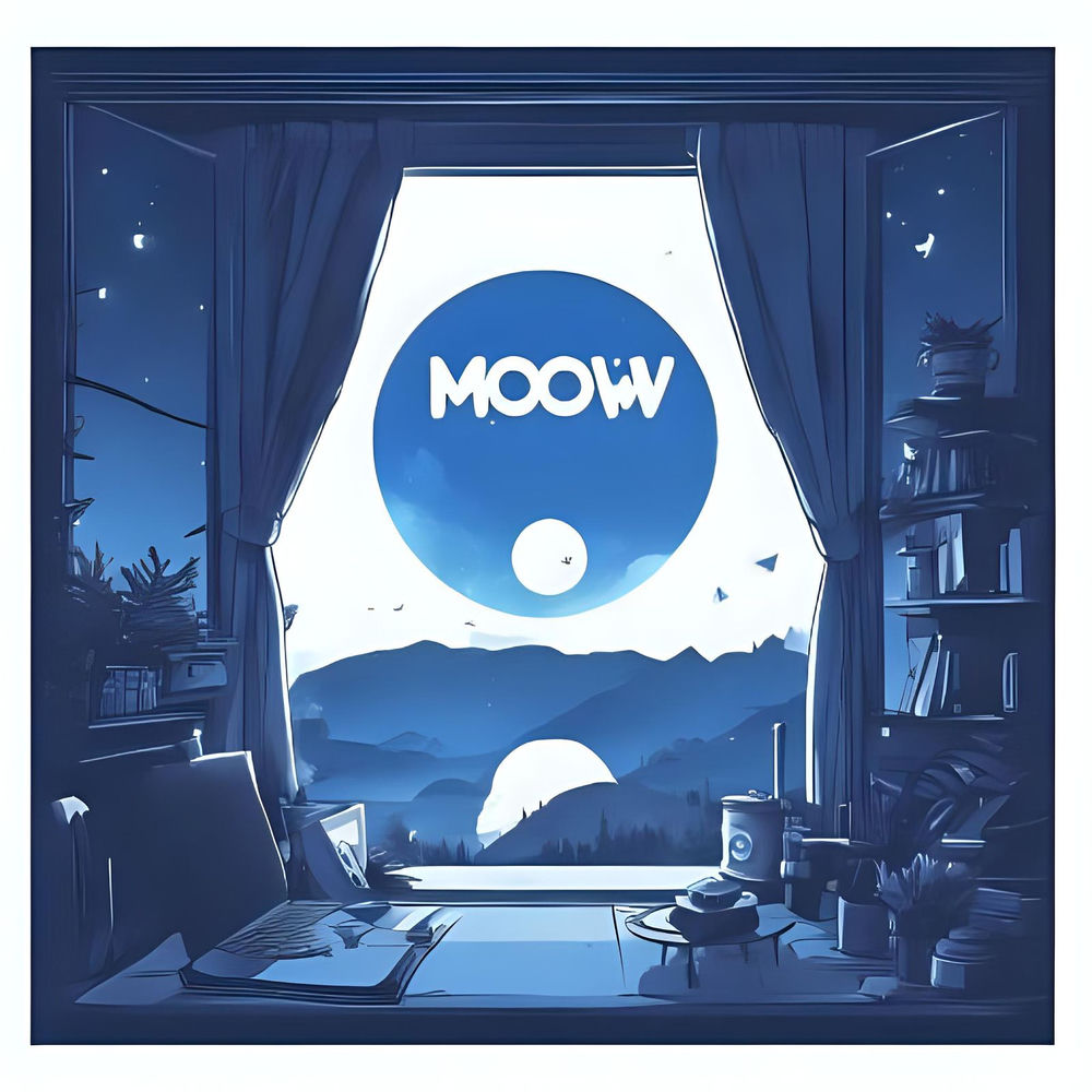 Zenith Echo by moow