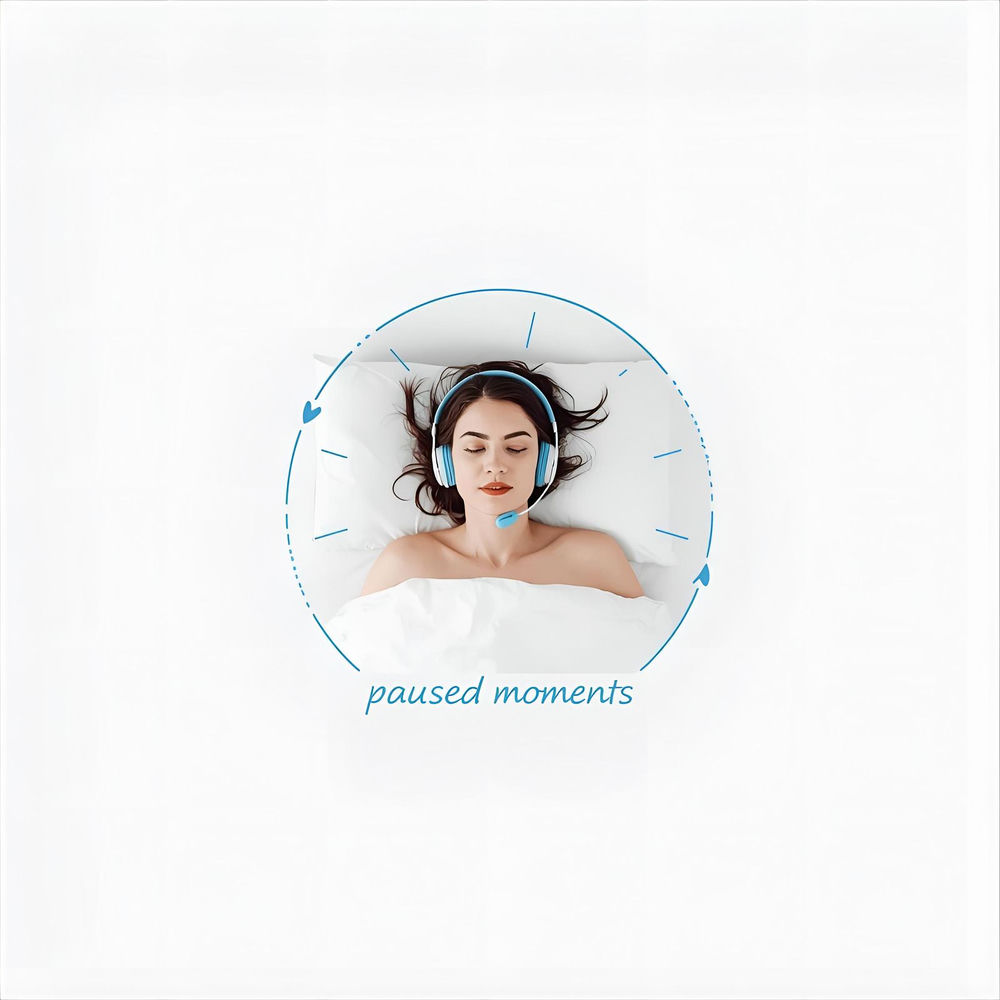 Paused Moments by moow