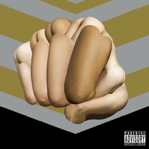 Fist of God by MSTRKRFT
