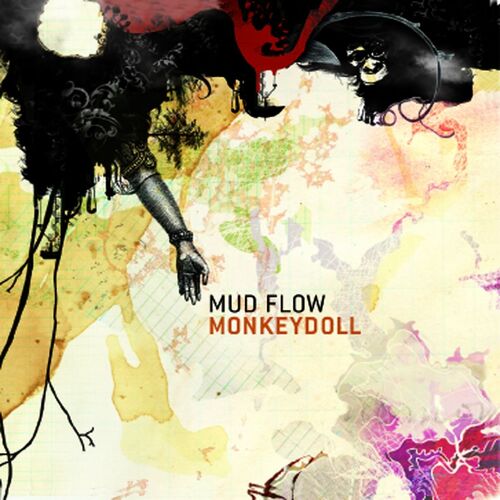 Ryunosuke by Mud Flow