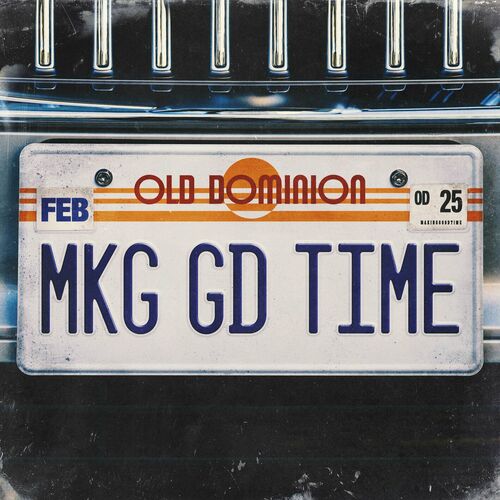 Barbara by Old Dominion