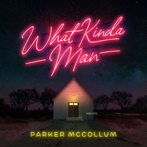 Parker McCollum by Parker McCollum