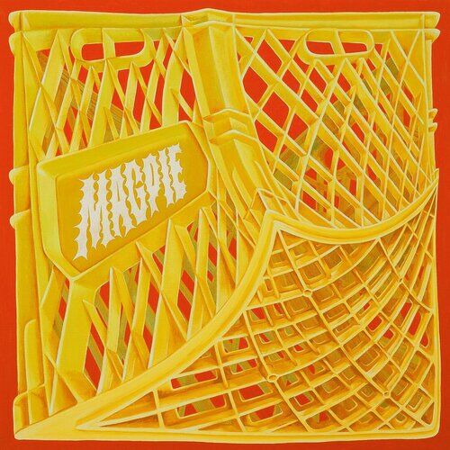 Magpie by Peach Pit