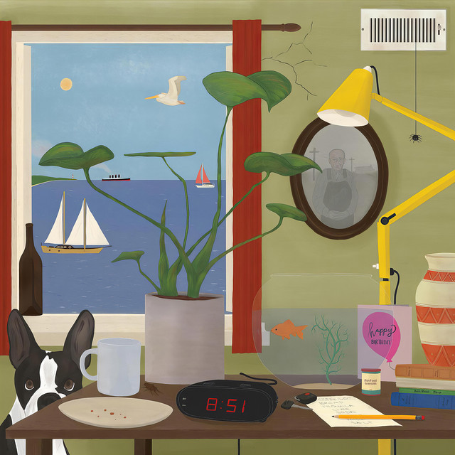 Inside/Outside by Pipe-eye