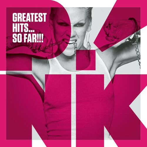 Funhouse by P!nk