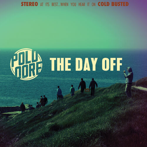 The Day Off by Poldoore