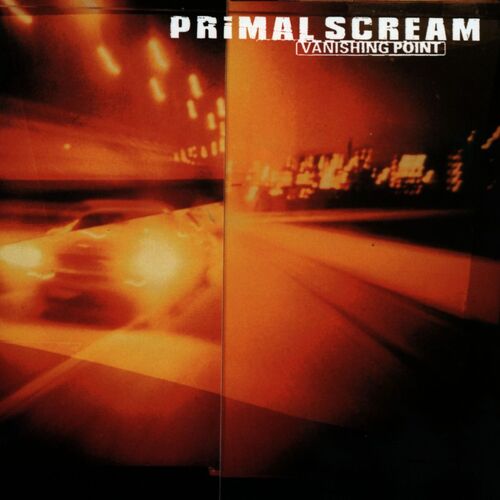 Vanishing Point by Primal Scream