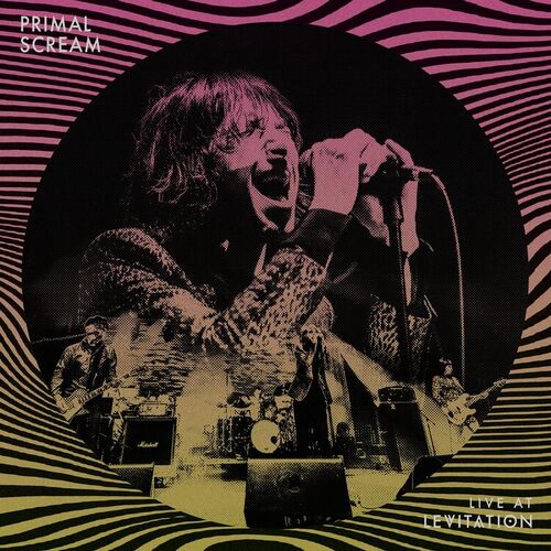 Give Out But Don't Give Up by Primal Scream