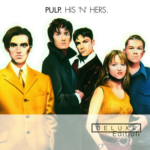 His 'n' Hers by Pulp