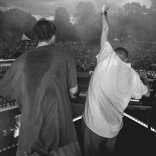 Profound Mysteries II by Röyksopp