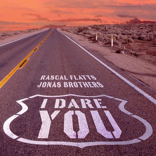 Life Is a Highway: Refueled Duets by Rascal Flatts