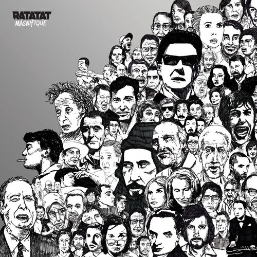 Magnifique by Ratatat