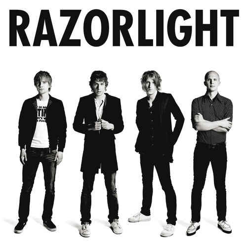 Razorlight by Razorlight