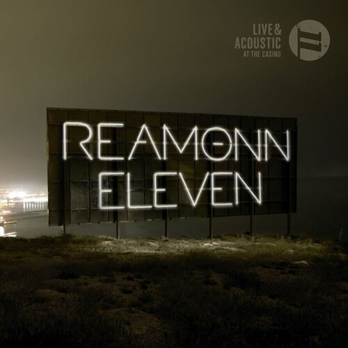 Eleven by Reamonn