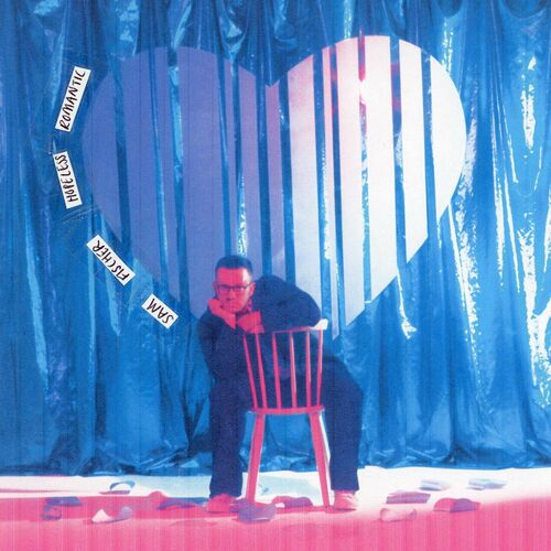 I Love You, Please Don't Hate Me by Sam Fischer