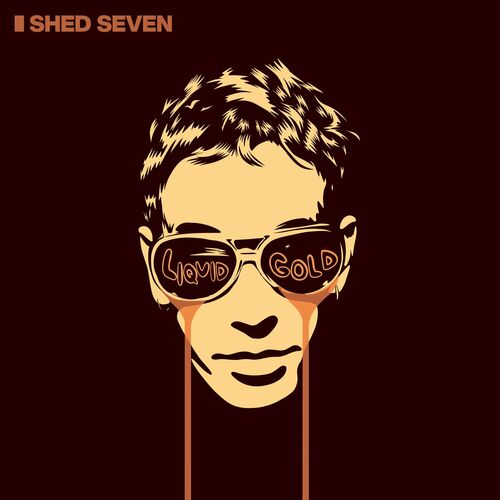 Change Giver by Shed Seven