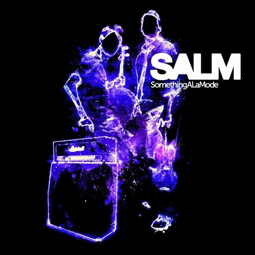 SomethingALaMode by SomethingALaMode