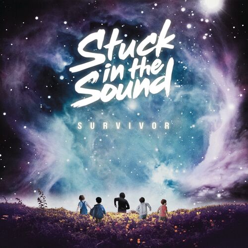 Survivor by Stuck in the Sound