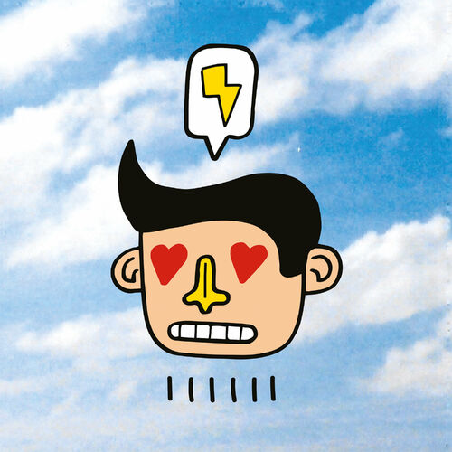 Billy Believe by Stuck in the Sound