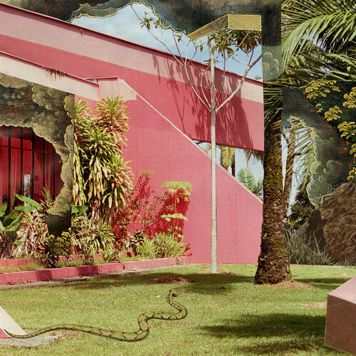 666 by Sugar Candy Mountain