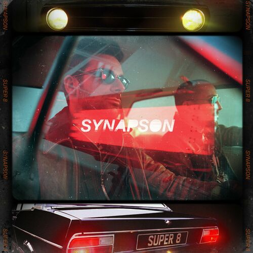 Super 8 by Synapson