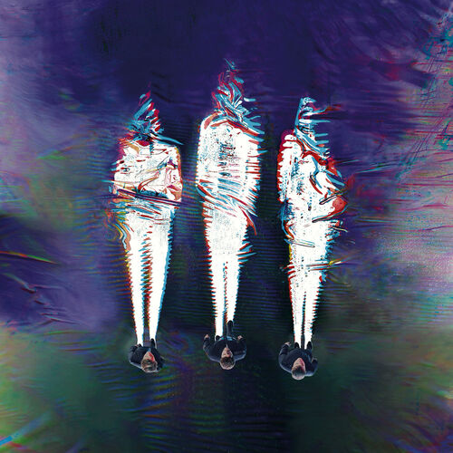 III by Take That