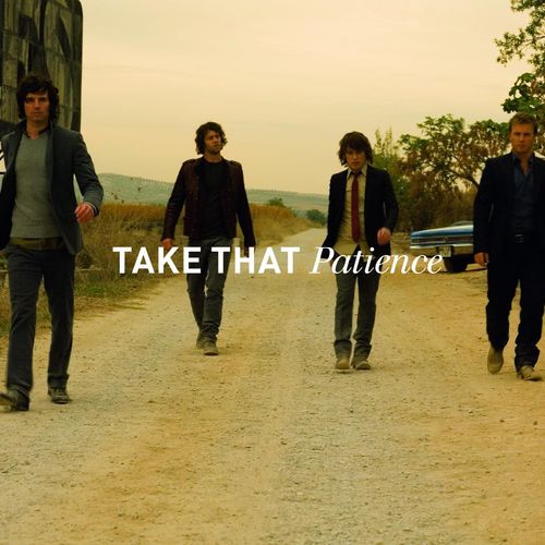 Beautiful World by Take That