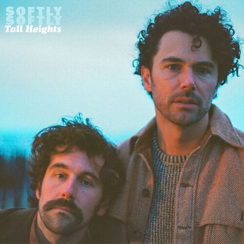 Softly Softly by Tall Heights