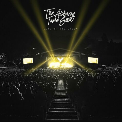 Such Hot Blood by The Airborne Toxic Event